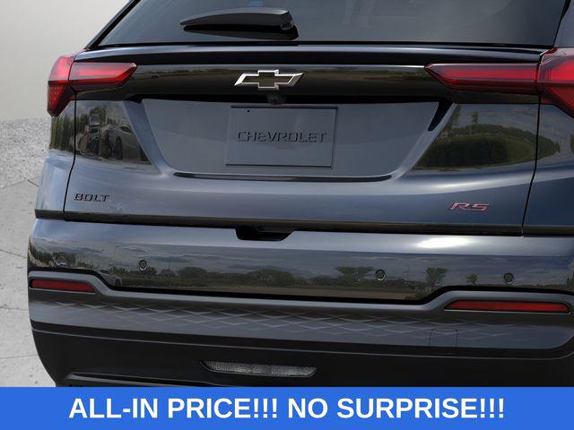 2027 Chevrolet Bolt RS FWD