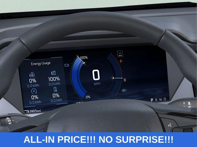 2027 Chevrolet Bolt RS FWD