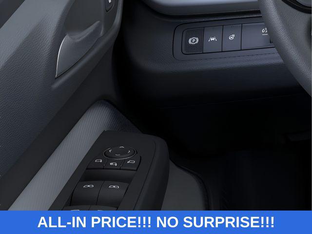 2027 Chevrolet Bolt RS FWD