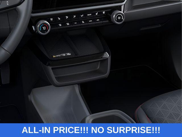 2027 Chevrolet Bolt RS FWD