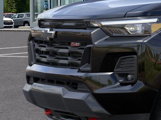 2026 Chevrolet Colorado Z71, 4WD
