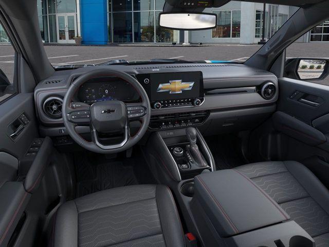 2026 Chevrolet Colorado Z71, 4WD