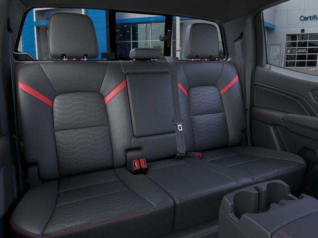 2026 Chevrolet Colorado Z71, 4WD