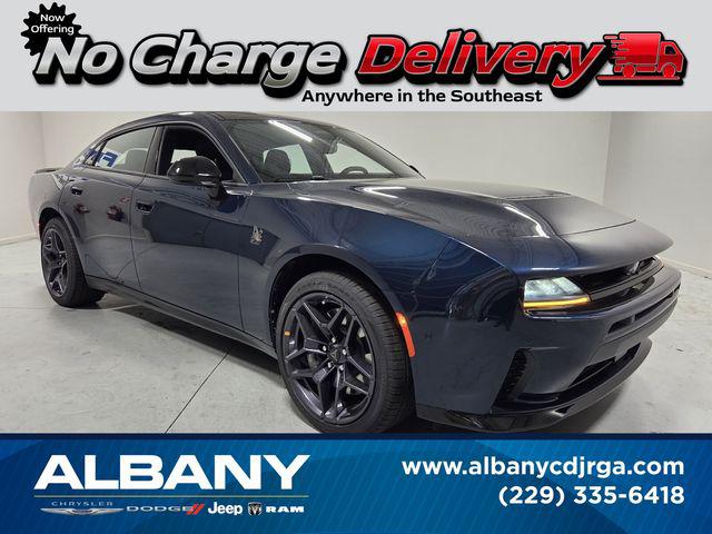 2026 Dodge Charger Daytona Scat Pack 4-Door AWD for sale in Albany, GA