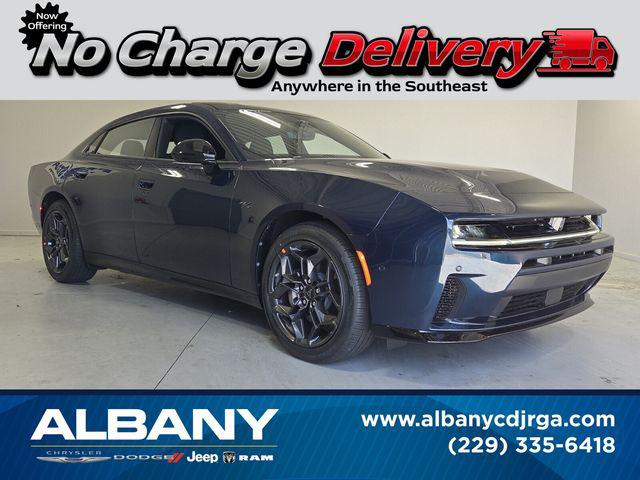 2026 Dodge Charger R/T Plus for sale in Albany, GA