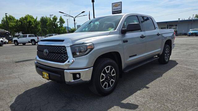 2019 Toyota Tundra SR5 5.7L V8 for sale in Cottage Grove, OR