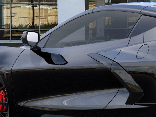 2026 Chevrolet Corvette Stingray Coupe, 2LT, RWD
