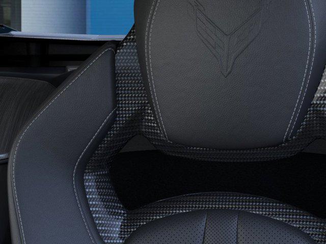 2026 Chevrolet Corvette Stingray Coupe, 2LT, RWD