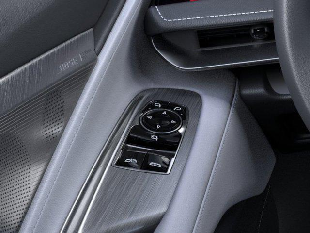 2026 Chevrolet Corvette Stingray Coupe, 2LT, RWD