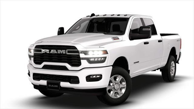 2026 Ram 2500 Big Horn Crew Cab 4x4 6'4" Box for sale in Lowell, MA