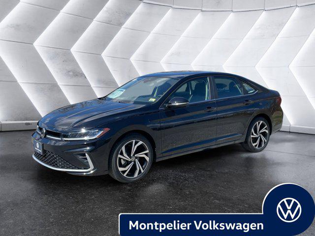 2026 Volkswagen Jetta SEL for sale in Barre, VT