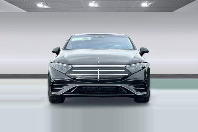 2026 Mercedes-Benz EQS 450 4MATIC