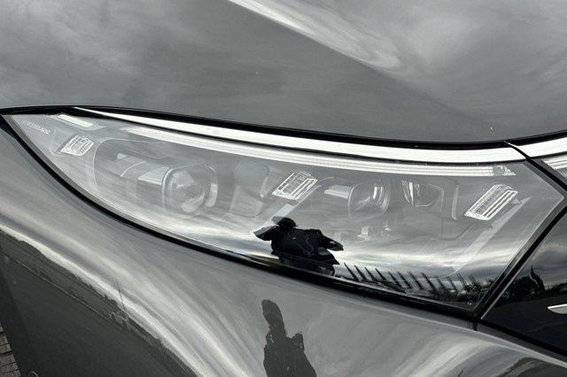 2026 Mercedes-Benz EQS 450 4MATIC
