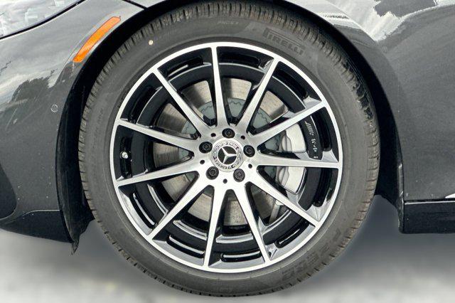 2026 Mercedes-Benz EQS 450 4MATIC