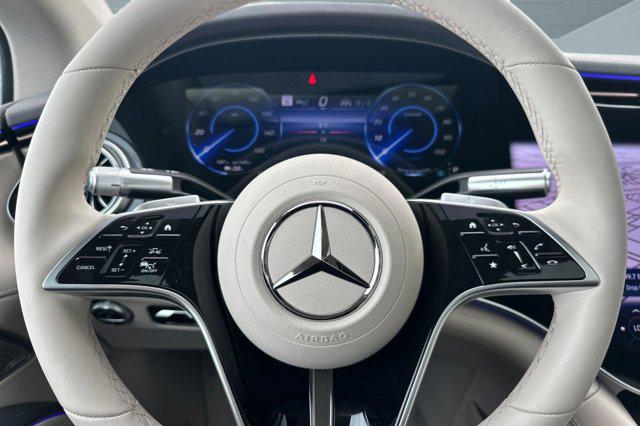 2026 Mercedes-Benz EQS 450 4MATIC