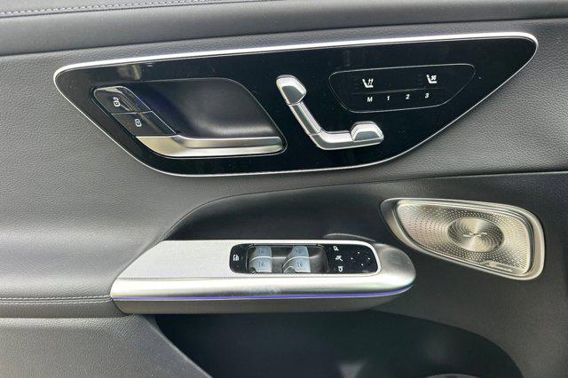2026 Mercedes-Benz GLC 4MATIC