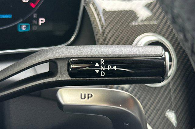2026 Mercedes-Benz GLC 4MATIC