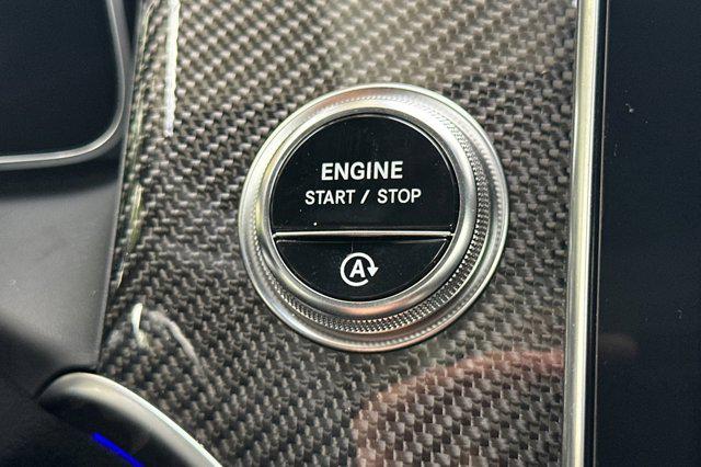 2026 Mercedes-Benz GLC 4MATIC