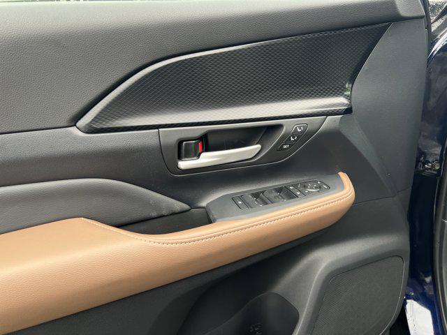 2026 Toyota Grand Highlander MAX Platinum
