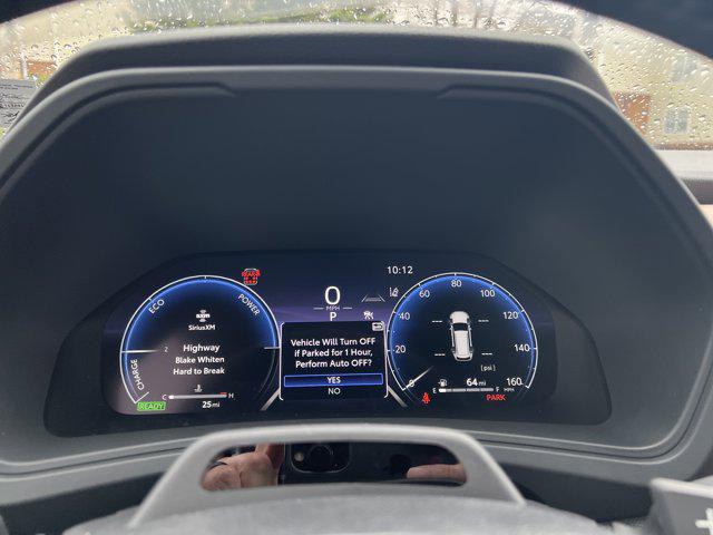 2026 Toyota Grand Highlander MAX Platinum