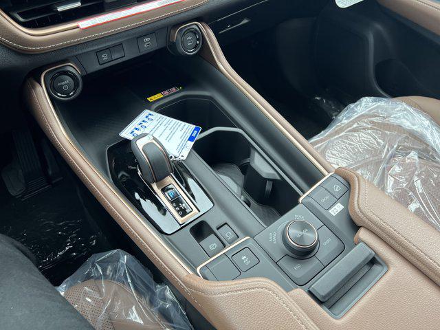 2026 Toyota Grand Highlander MAX Platinum
