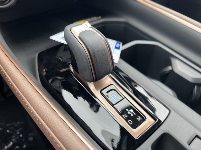 2026 Toyota Grand Highlander MAX Platinum