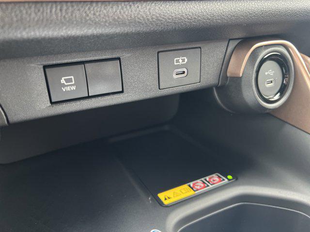 2026 Toyota Grand Highlander MAX Platinum