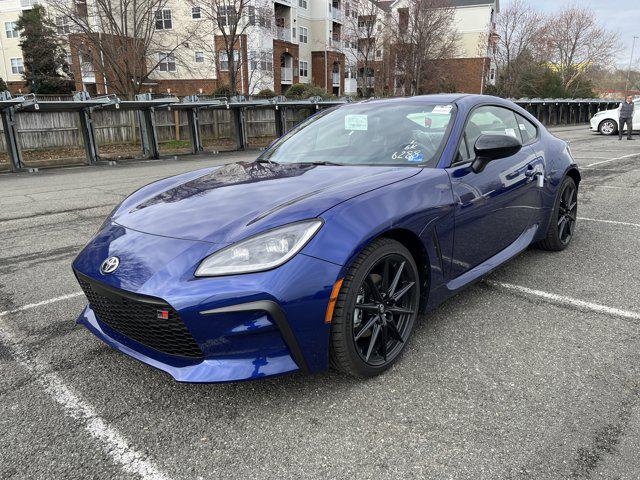 2026 Toyota GR86 Premium for sale in Alexandria, VA