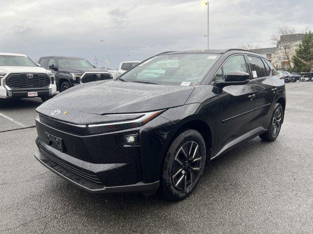 2026 Toyota bZ XLE Plus for sale in Alexandria, VA