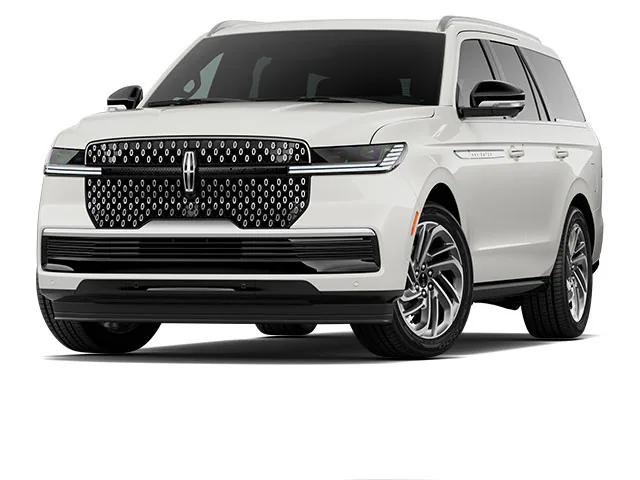 2026 Lincoln Navigator Reserve for sale in Sioux Falls, SD