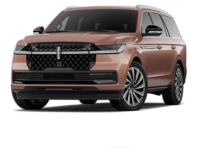 2026 Lincoln Navigator Black Label for sale in Sioux Falls, SD