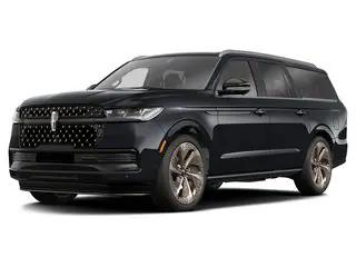 2025 Lincoln Navigator Reserve L for sale in Sioux Falls, SD
