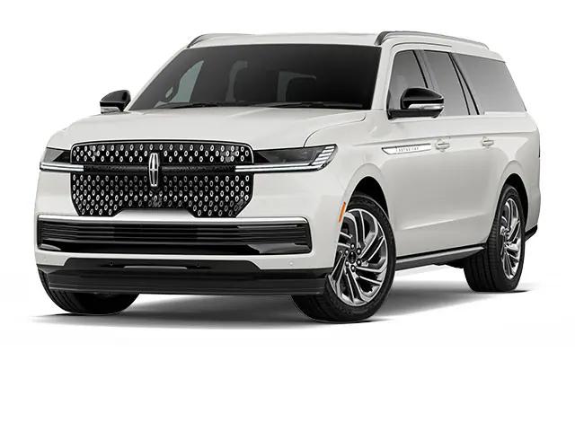 2026 Lincoln Navigator Reserve L for sale in Sioux Falls, SD