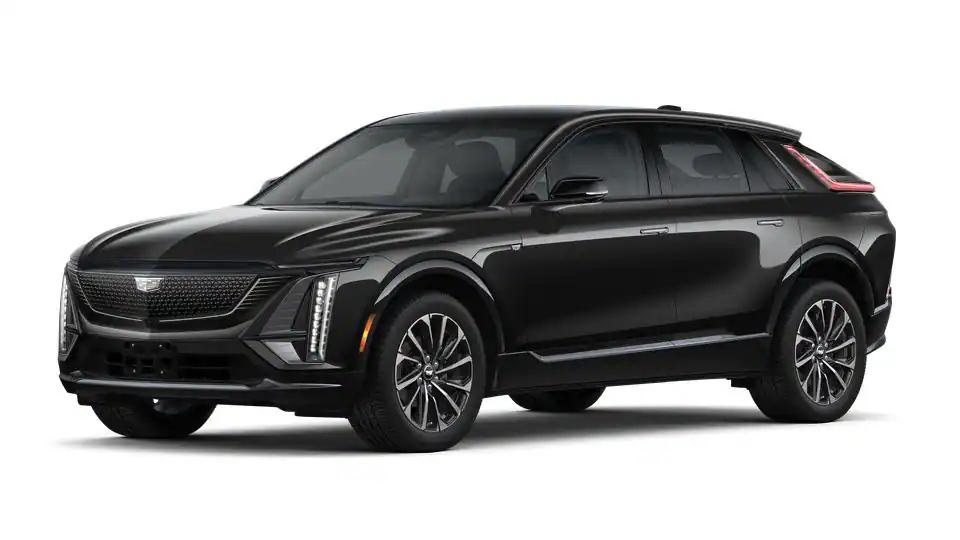2026 Cadillac Lyriq Sport AWD's photo