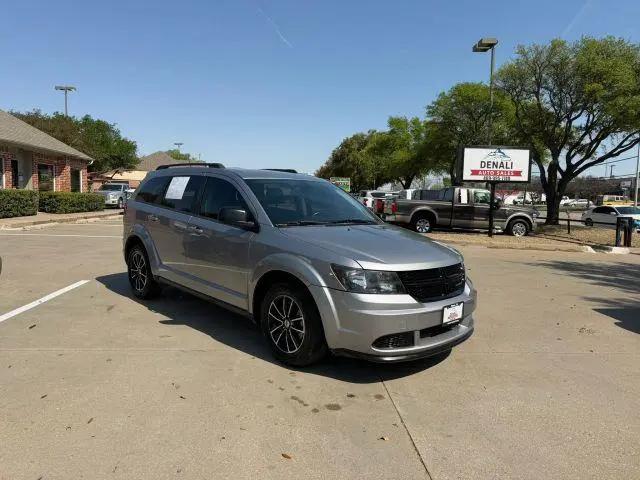 2018 Dodge Journey SE for sale in Plano, TX