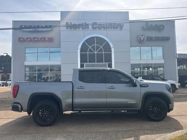 2026 GMC Sierra 1500 Crew Cab, Short Bed, Elevation, 4WD for sale in Jasper, AL