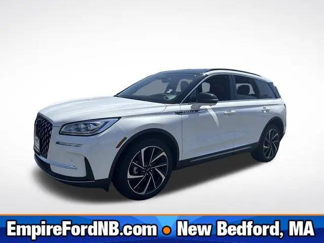 2025 Lincoln Corsair Reserve for sale in Fall River, MA