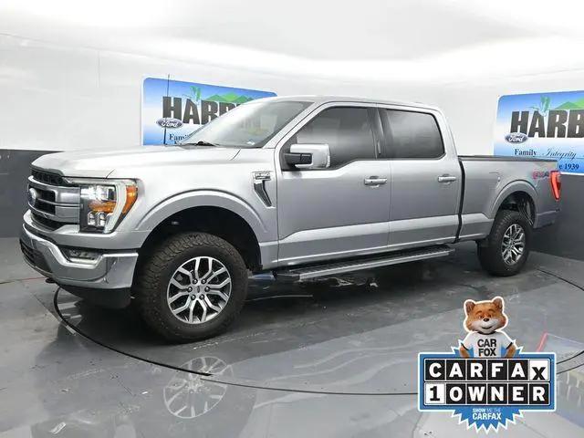 2022 Ford F-150 LARIAT for sale in Scottsboro, AL