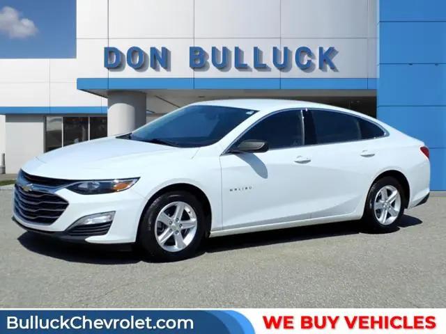 2023 Chevrolet Malibu FWD 1FL for sale in Rocky Mount, NC