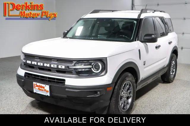 2022 Ford Bronco Sport Big Bend for sale in Mayfield, KY