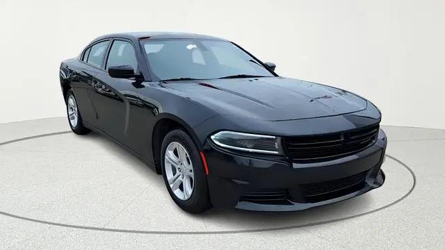 2022 Dodge Charger SXT RWD for sale in Richardson, TX