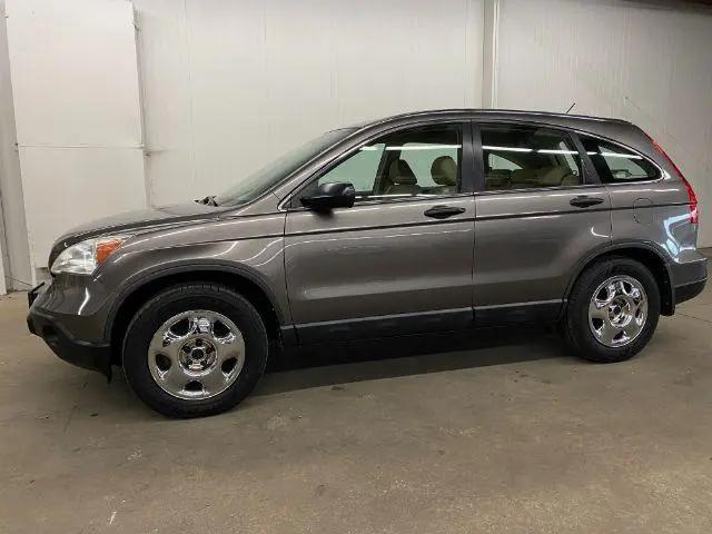 2009 Honda CR-V LX for sale in La Crosse, WI