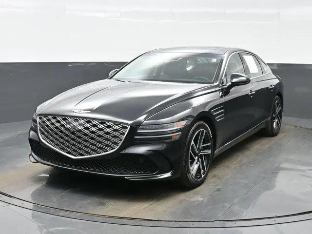 2026 Genesis G80 2.5T Advanced AWD for sale in Bartlett, IL
