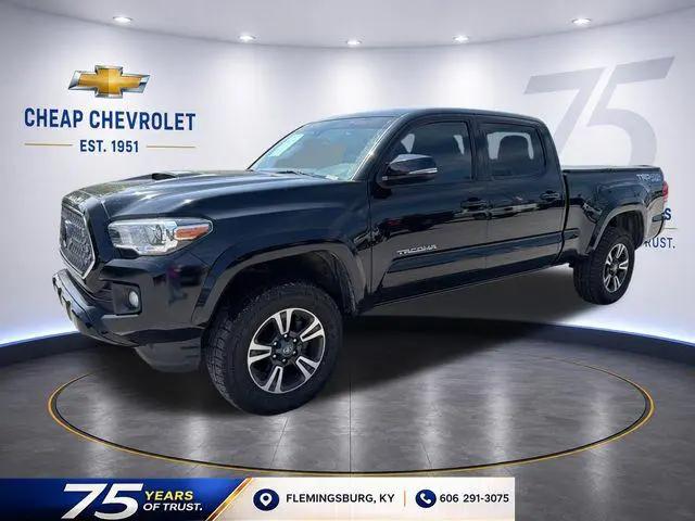 2019 Toyota Tacoma TRD Sport for sale in Flemingsburg, KY