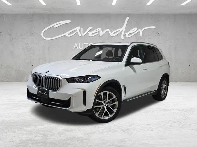 2026 BMW X5 sDrive40i for sale in Rockwall, TX