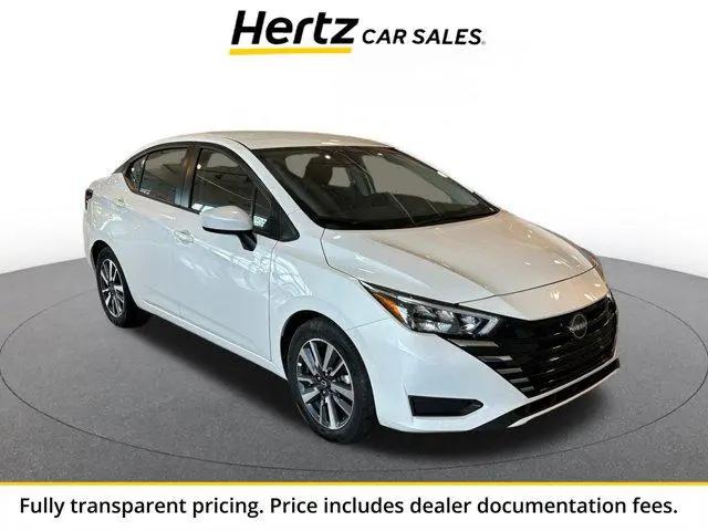 2025 Nissan Versa 1.6 SV for sale in Loveland, OH