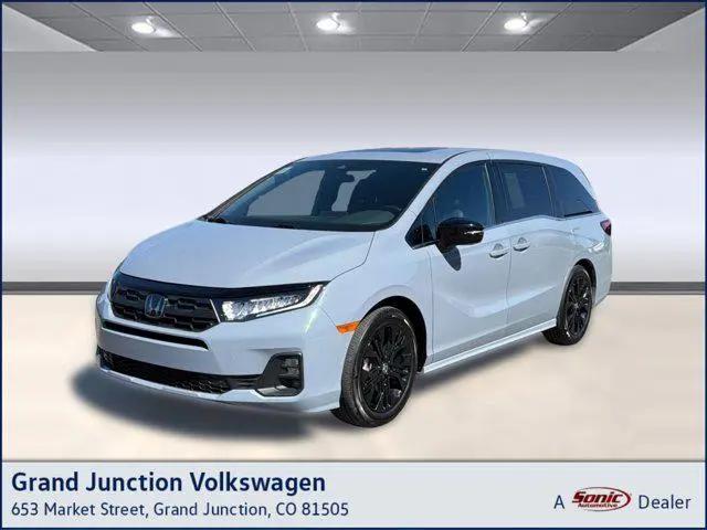 2025 Honda Odyssey Sport-L for sale in Grand Junction, CO