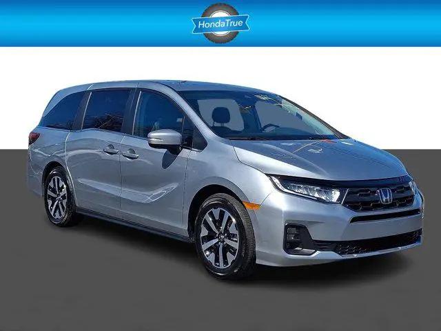 2026 Honda Odyssey EX-L for sale in Newark, DE