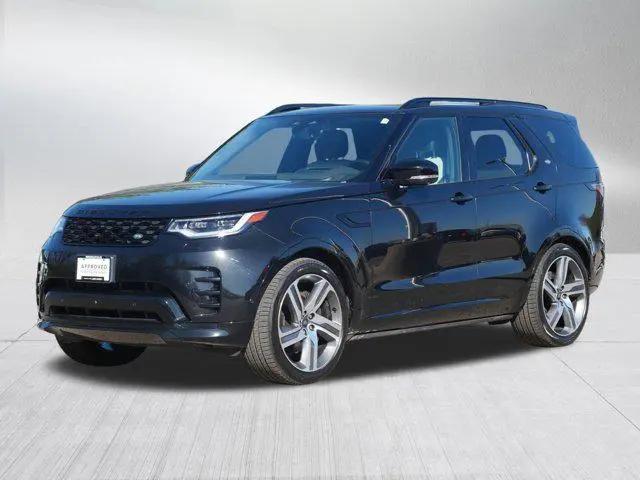 2024 Land Rover Discovery P360 Dynamic SE for sale in Minneapolis, MN