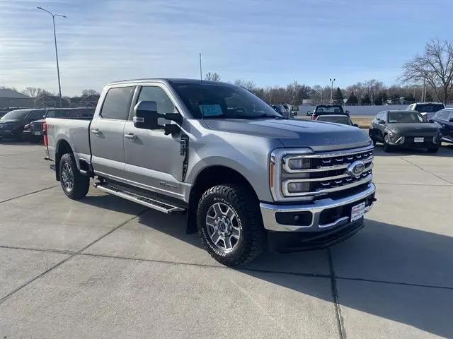 2023 Ford F-350 LARIAT for sale in Vermillion, SD